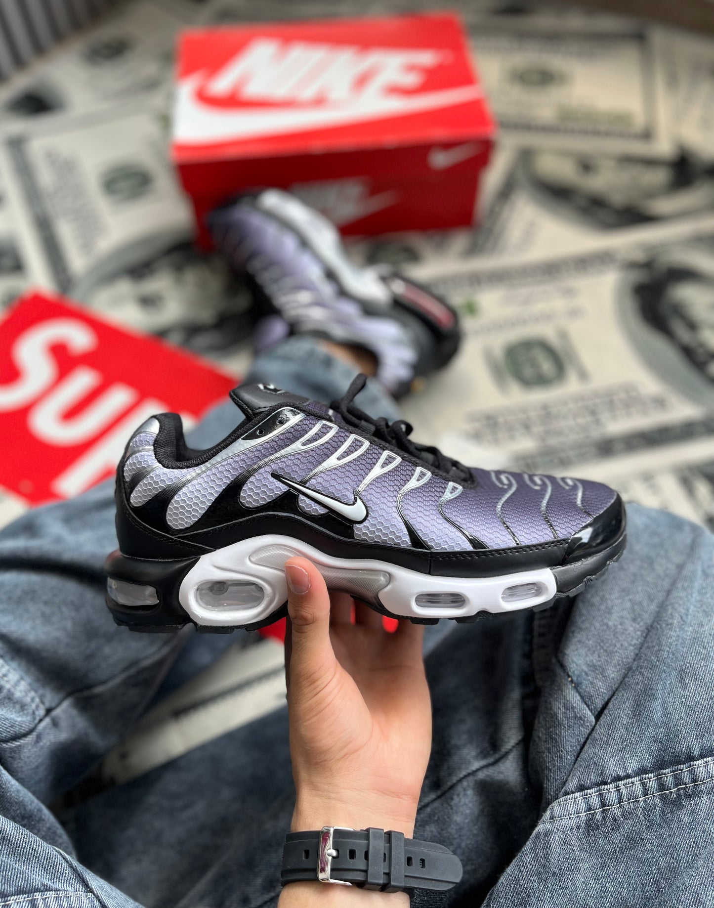 Nike Tn | Unisex