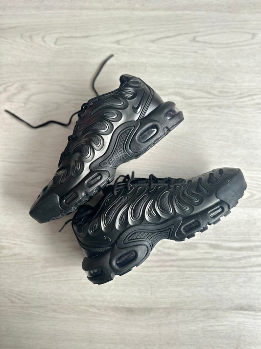NIKE TN PLUS | NEGRO