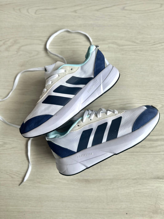 ADIDAS LIGHMOTION | BLANCO AZUL