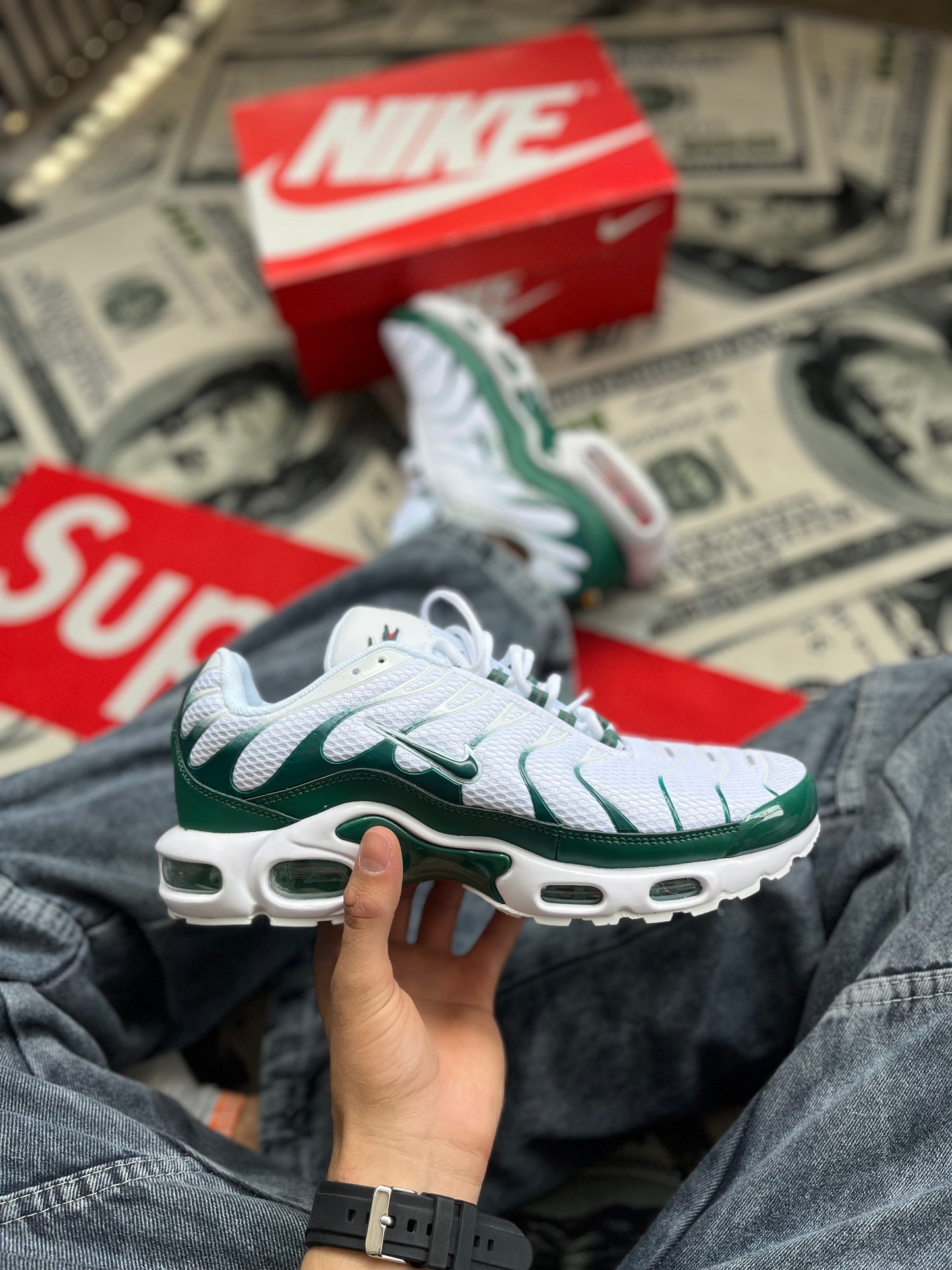 Nike Tn | Unisex