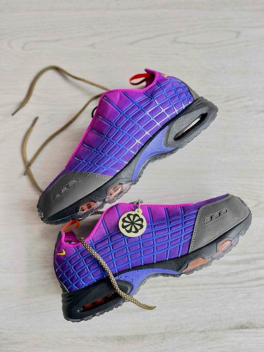 NIKE SUNDER | MORADA