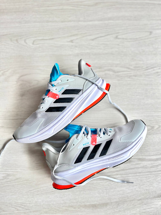 ADIDAS RESPONSE SUPER | GRIS