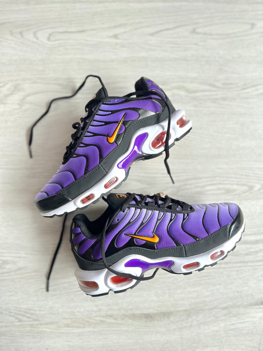 NIKE TN | MORADA