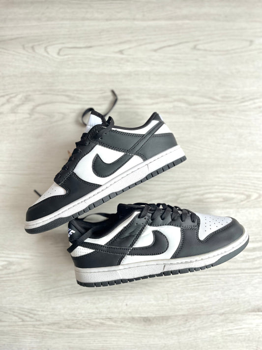 NIKE SB PANDA | NEGRA BLANCA
