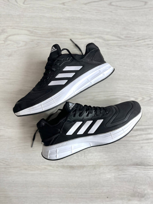 ADIDAS RUNNING | NEGRA