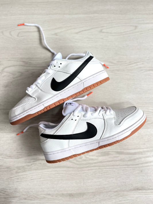 NIKE SB DUNK | BLANCA