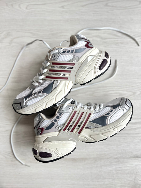 ADIDAS XLG | BLANCA ROJA