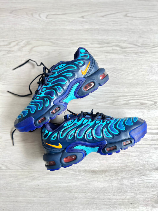 NIKE TN PLUS | AZUL