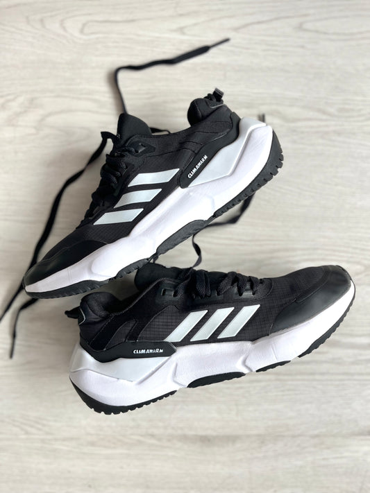 ADIDAS RUNNING | NEGRA BLANCA
