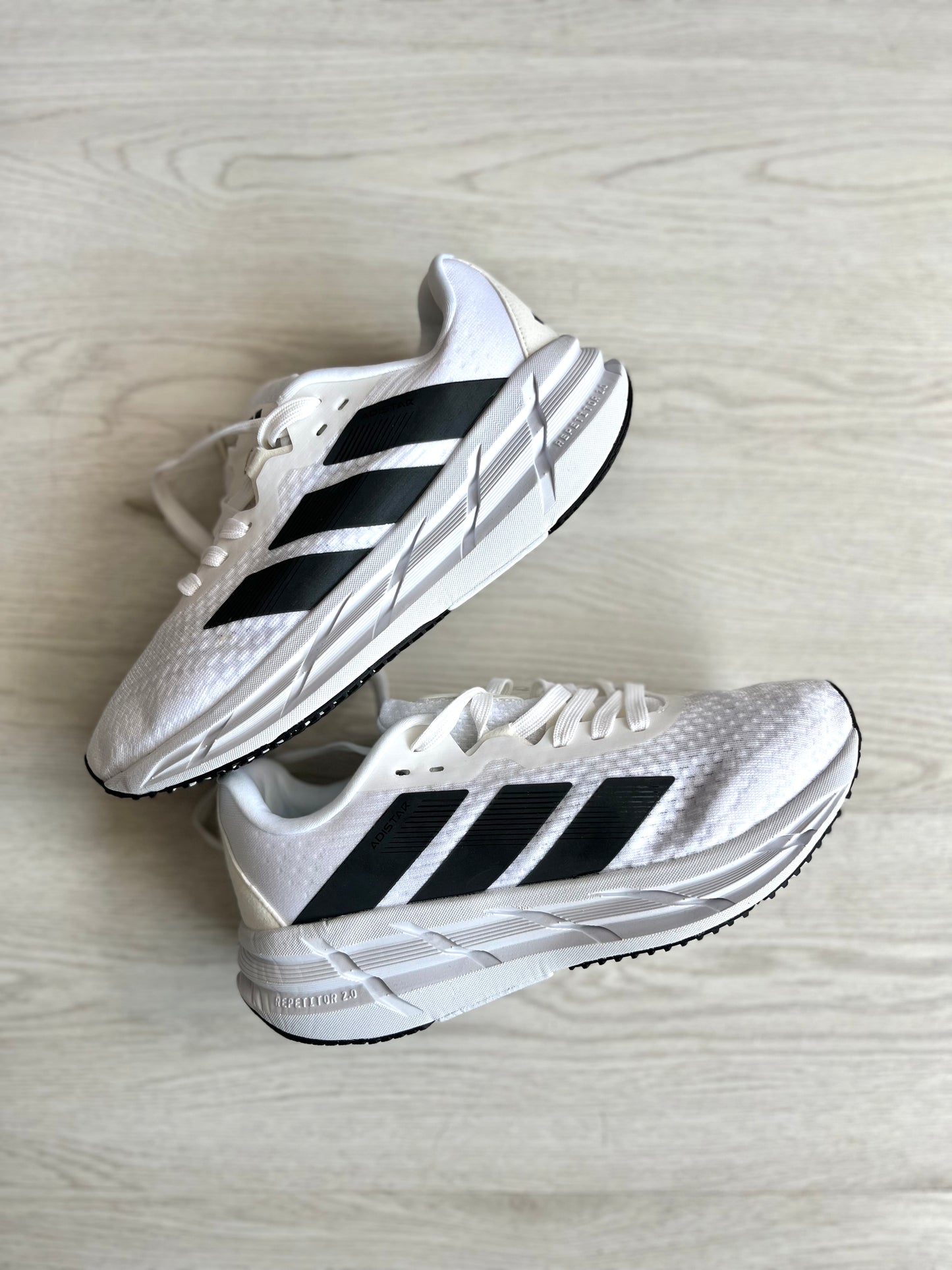 ADIDAS DURAMO | BLANCA