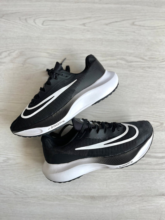 NIKE AIR ZOOM X | NEGRA
