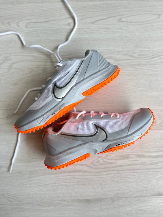 NIKE ZOOM PEGASUS | NARANJA
