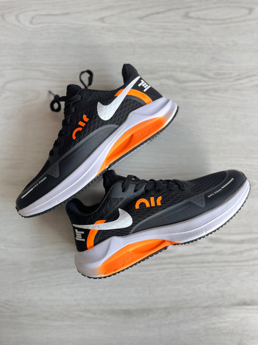 NIKE AIR ZOOM | NARANJA