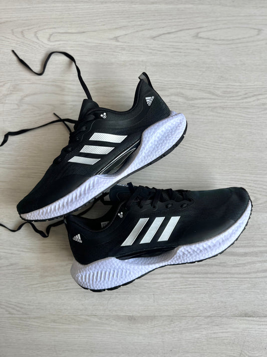 ADIDAS MICKEY MOUSE | NEGRO