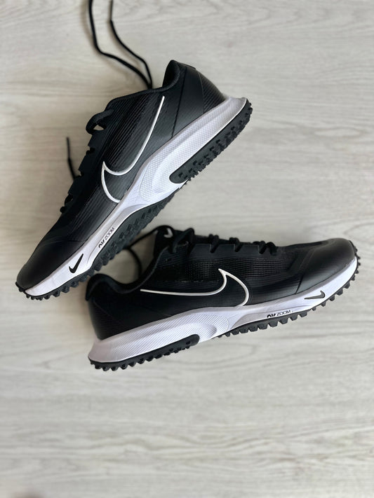 NIKE ZOOM SPEED | NEGRO BLANCO