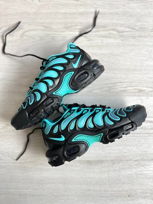 NIKE TN PLUS | AZUL NEGRO