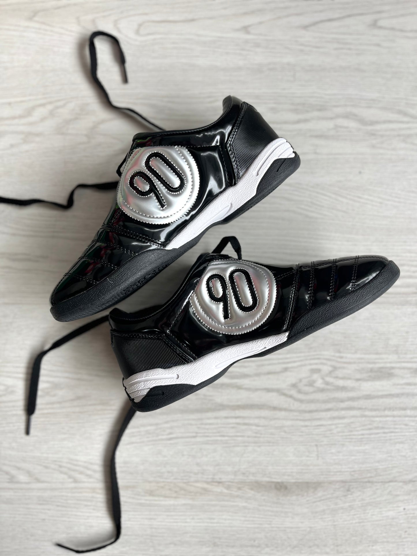 NIKE TOTAL 90 FUTSAL | NEGRO