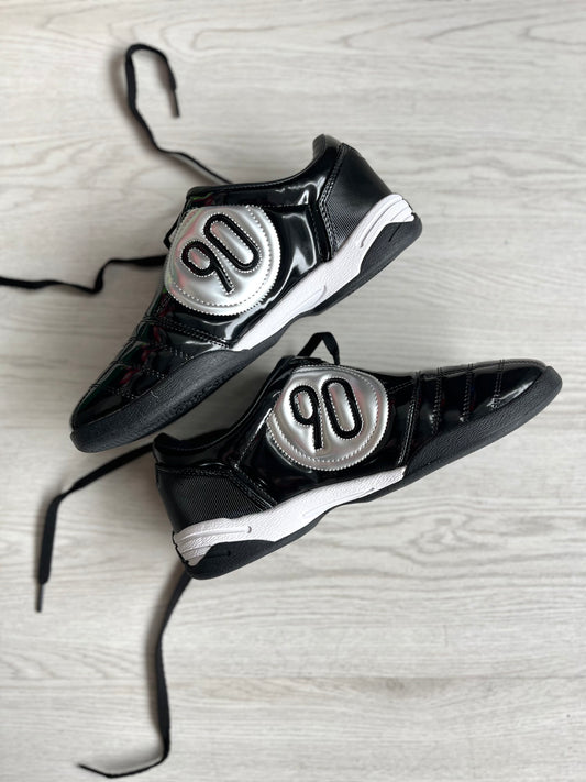 NIKE TOTAL 90 FUTSAL | NEGRO