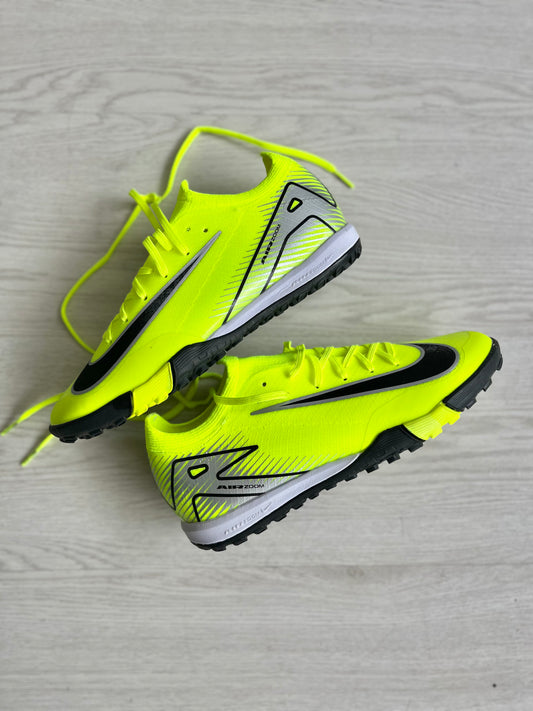 NIKE MERCURIAL VAPOR SINTETICA | VERDE