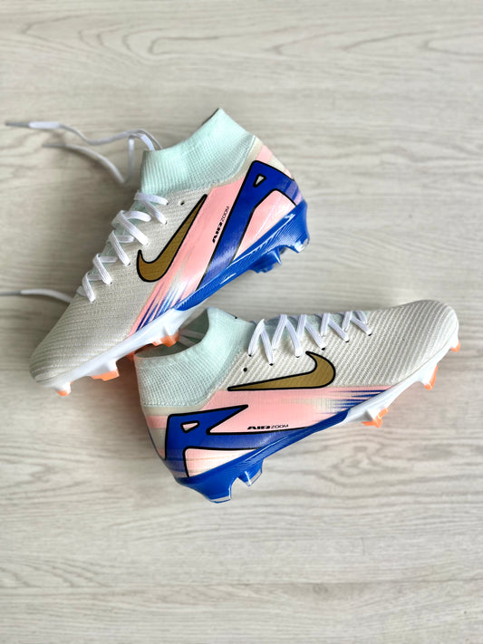 GUAYO NIKE MERCURIAL TACHE | BLANCO