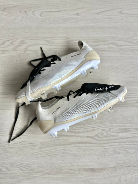 GUAYO ADIDAS PREDATOR TACHE | BLANCO NEGRO